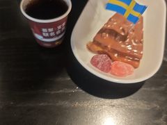 -宜家·瑞典风味餐厅(无锡店)