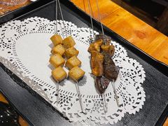 -好介口深夜酒馆(梅江店)