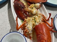 -锦里海景海鲜餐厅.三亚老字号(亚龙湾中心广场店)