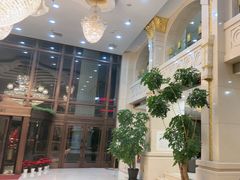 -碧中海汤泉汗蒸酒店