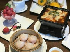 -ZEN采蝶轩·粤味臻鲜·手作点心·商务宴请(泰州店)