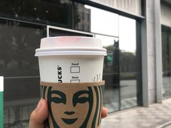 热馥芮白-星巴克(宏汇国际广场店)