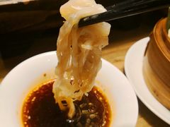 -東舍食唐精品陕菜馆