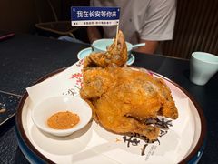 -唐猫庭院·千年陕菜(赛格国际购物中心店)