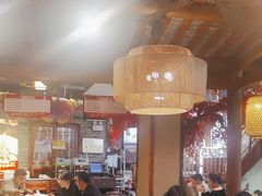-李久其家民间餐厅(观沙岭公园店)