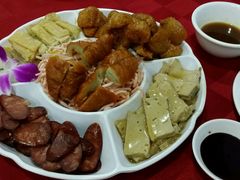 android_upload_pic-佛有缘素食馆·荔湾老字号(陈家祠首店)