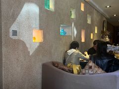 -翡翠鸟精品泰国菜(北辰财富中心店)