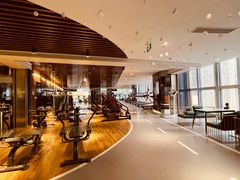 -银吉姆健身(恒隆馆)