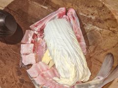 -云荷里·蒸汽石锅鱼·云南菜(中发百旺店)