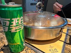 -黄记煌·三汁焖锅(万达广场店)