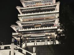 -高榜山景区