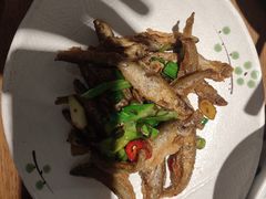 -汀小府·福建客家菜(鼓山沃尔玛店)