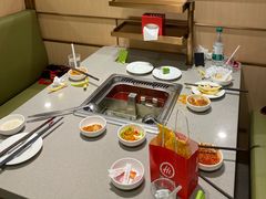 -海底捞火锅(方圆荟店)