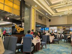 -北海渔村酒楼·粤菜海鲜点心(新华店)