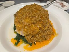 蟹粉狮子头-狮王府淮扬菜(新街口友谊店)