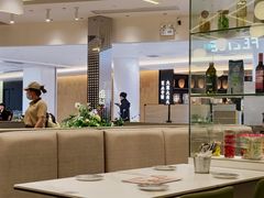 -菲利斯·西餐厅(万民城店)