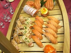 -梓程海鲜大酒家