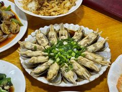 -温州一家人美食(西木头市店)