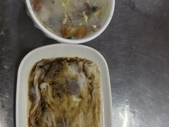 艇仔粥-源记肠粉(华贵路店)