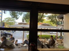 -Peet's Coffee皮爷咖啡(大学路店)