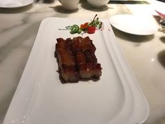 -顺德美的万豪酒店-万豪中餐厅