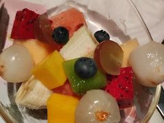 -半秋山西餐厅(巴南万达广场店)