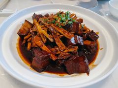 -南太湖山庄·四季轩&国风堂中餐厅