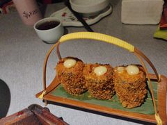 -晓粤·惹味粤菜(凯德乐峰广场店)