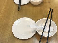 -台北楚楚园馅饼粥(虹桥南丰城店)