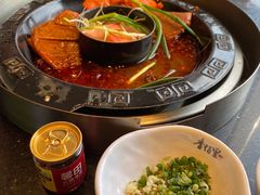 -香佰里鲜货火锅(佳乐金街店)