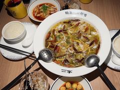 -太二酸菜鱼(天鹅湖万达店)