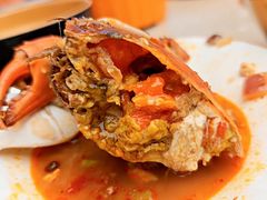 -海底捞大排档火锅(打浦路店)