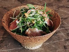 蔬菜沙拉-三利音·浦之舟(滨江大道店)