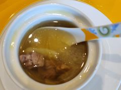 -夏宫中餐厅(香格里拉大酒店)