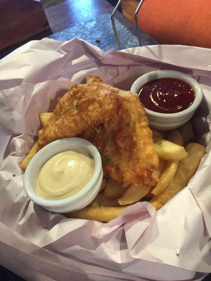 stella cafe hokitika-"一早从hokitika走前打包个早饭,量.