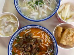 -何记鳝鱼面馆(开发区分店)