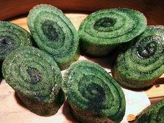 -姜君·千岛湖鱼头馆(浦东大道店)