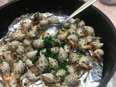 -南山饭店(阳明古镇店)