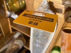 -巴奴毛肚火锅(商城路店)