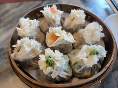 什锦烧麦-都一处烧麦馆(前门店)