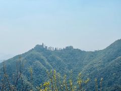 -莫干山风景区