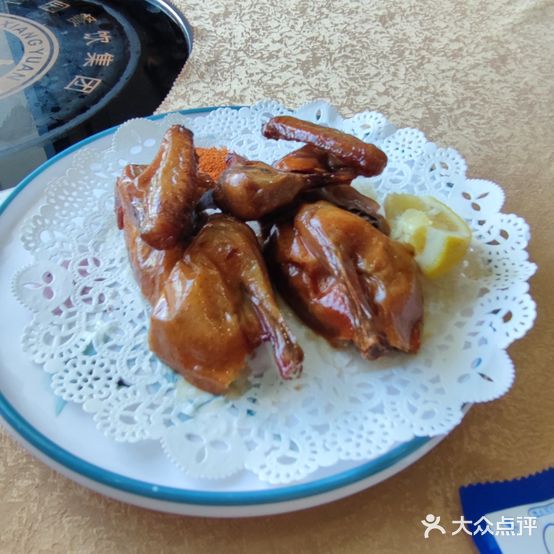 稻香园南屏人家(星河蓝湾店)