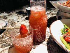 -绿茶餐厅(同成街华联店)