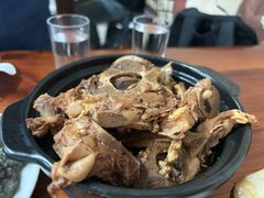 -宝瑞门钉肉饼店