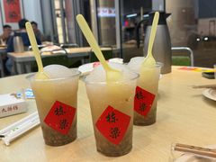 -刘栋梁大排档(淮海东路店)