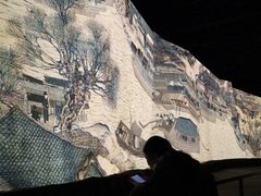 清明上河图-中华艺术宫
