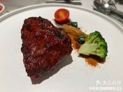 -赤火牛排(金狮广场店)