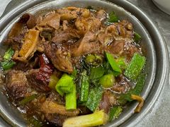 -红灯笼龙凤饭店(宁波老字号店)