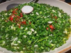 爽爽烧椒鸡-山石榴·贵州菜(丰盛里店)