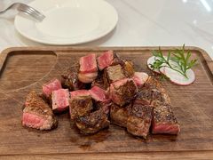 -MEAT MATE 鲜食肉铺(颐堤港店)